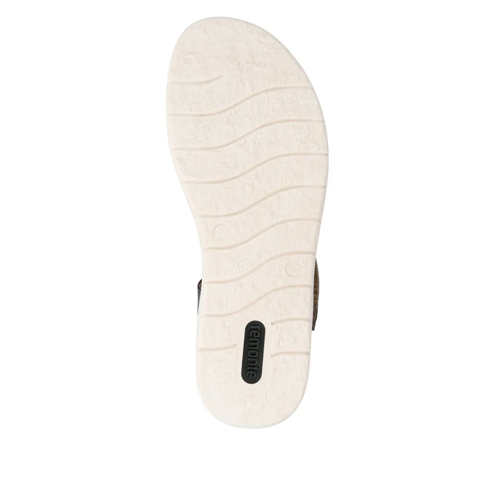 REMONTE - JOCELYN SANDAL D2050 - Image 5