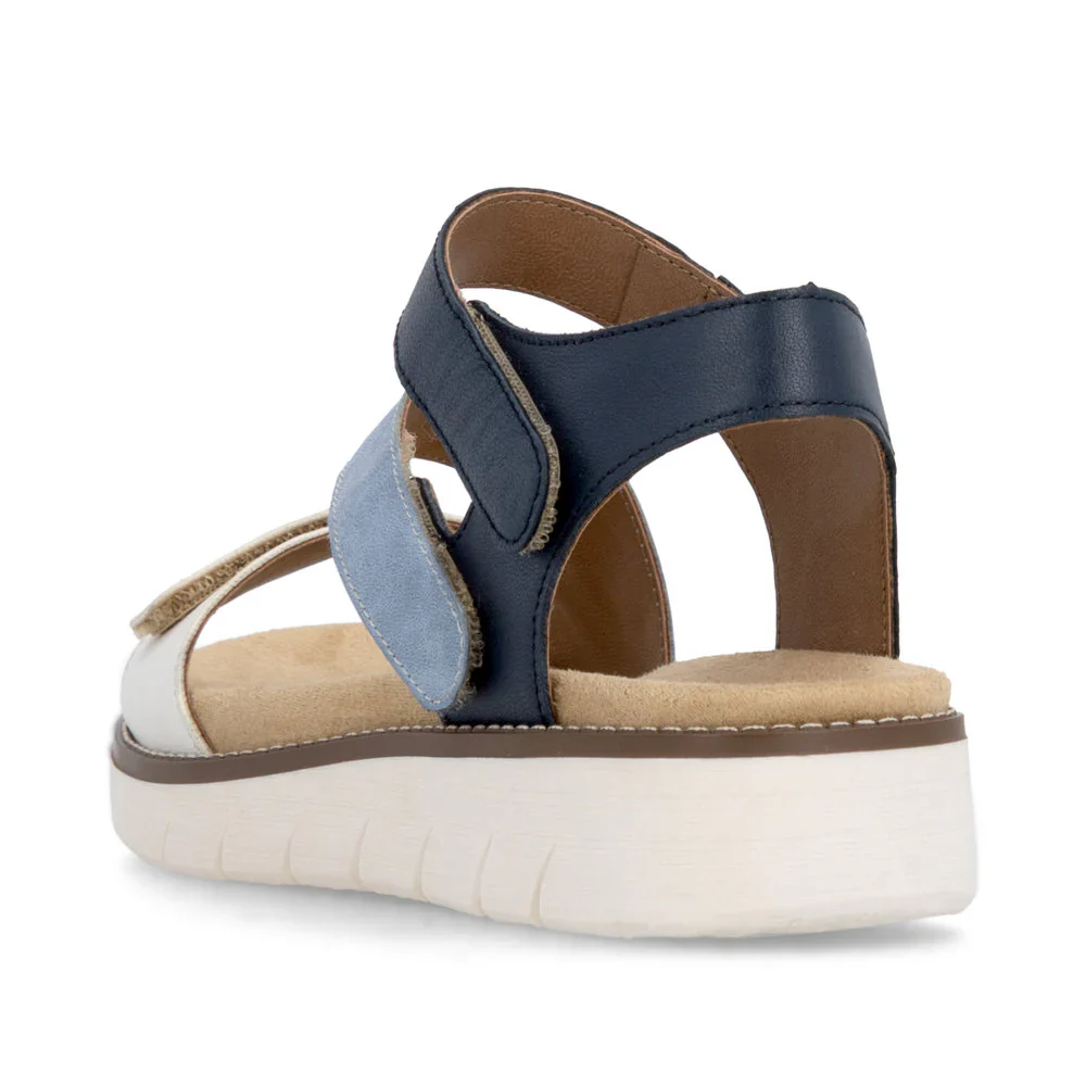 REMONTE - JOCELYN SANDAL D2050 - Image 9