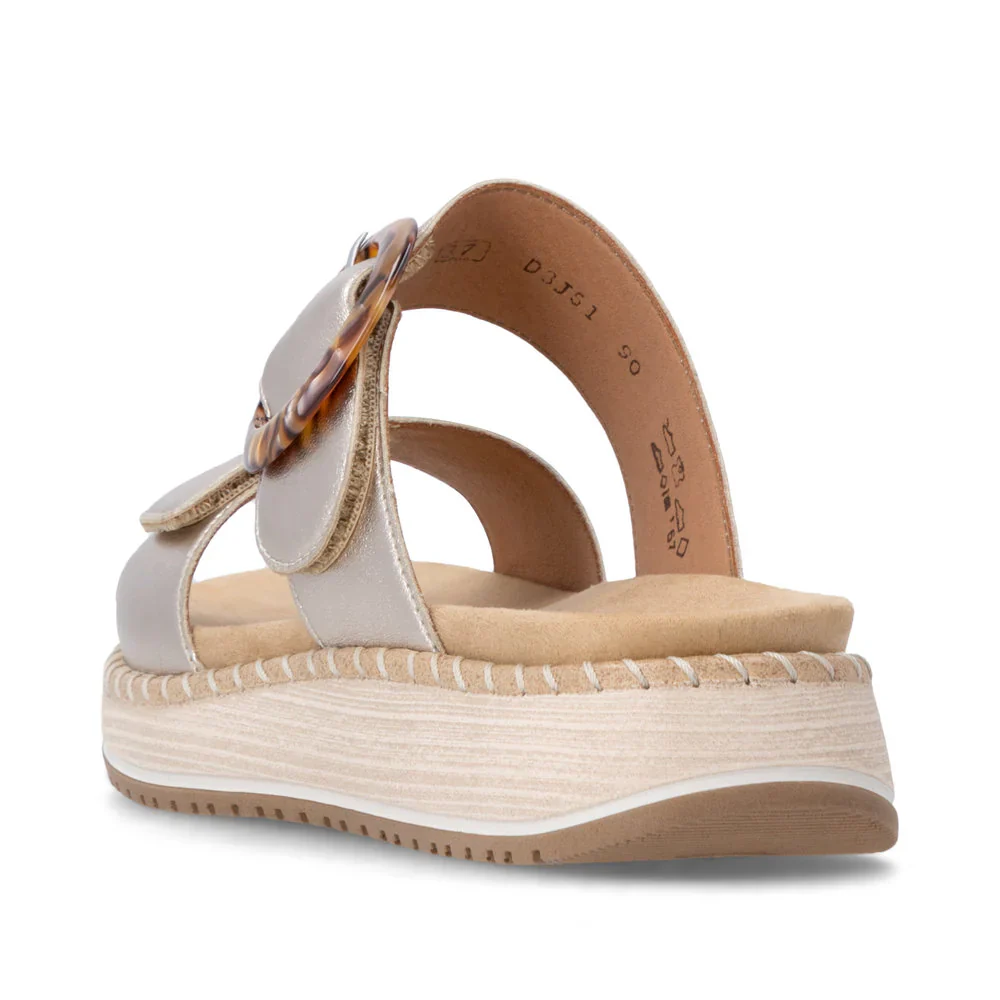 REMONTE - JOCELYN SANDAL D3J51 - Image 14