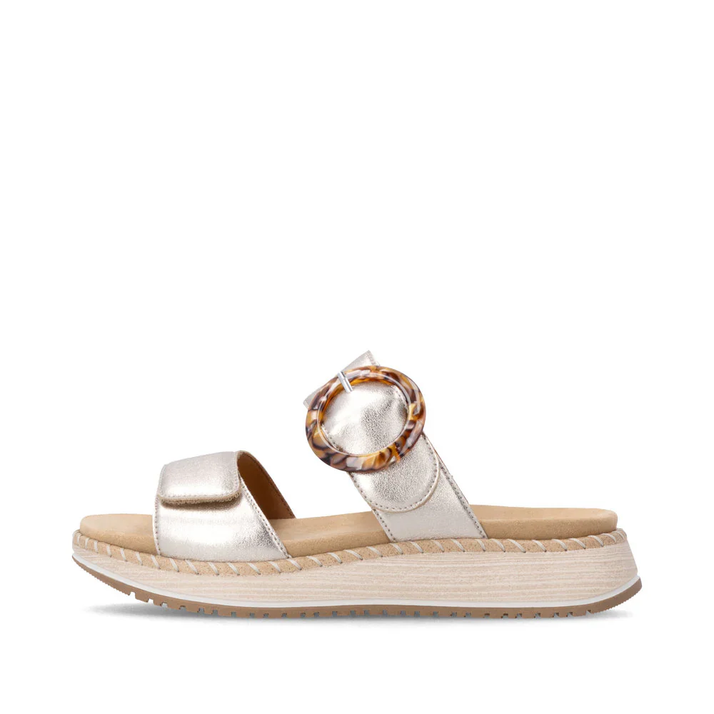 REMONTE - JOCELYN SANDAL D3J51 - Image 16