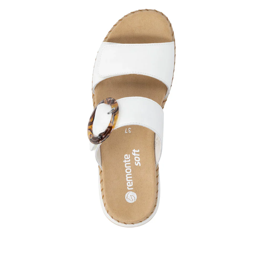 REMONTE - JOCELYN SANDAL D3J51 - Image 8