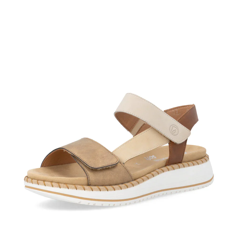 REMONTE - JOCELYN SANDAL D3J50 - Image 11