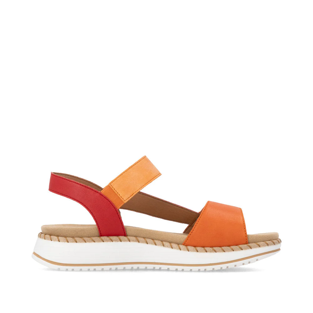 REMONTE - JOCELYN SANDAL D3J50 - Image 13