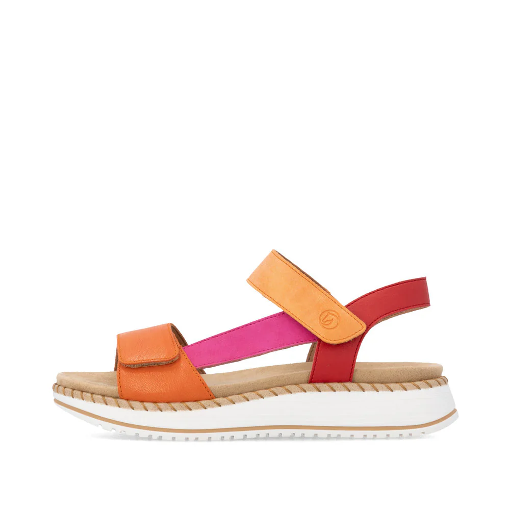 REMONTE - JOCELYN SANDAL D3J50 - Image 16