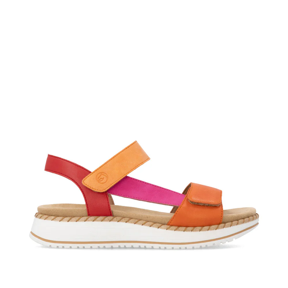 REMONTE - JOCELYN SANDAL D3J50 - Image 21