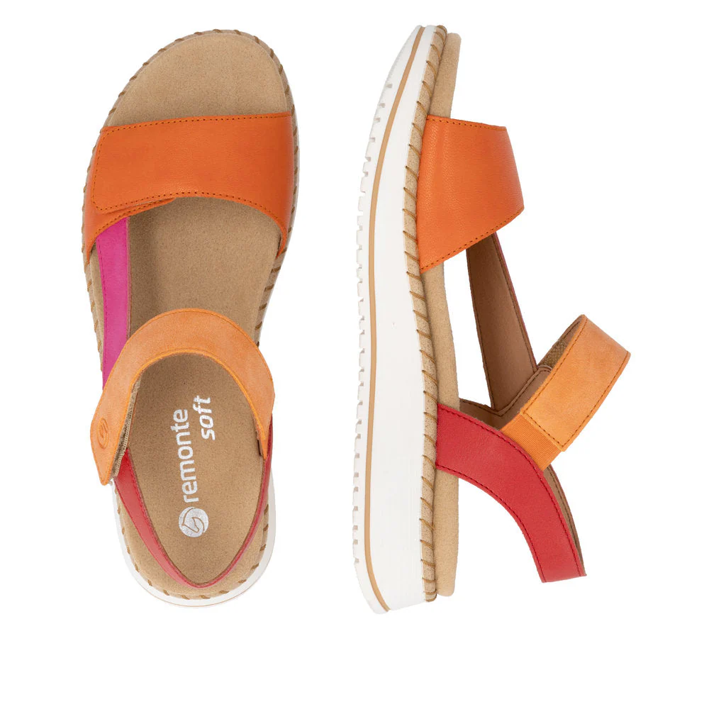 REMONTE - JOCELYN SANDAL D3J50 - Image 22