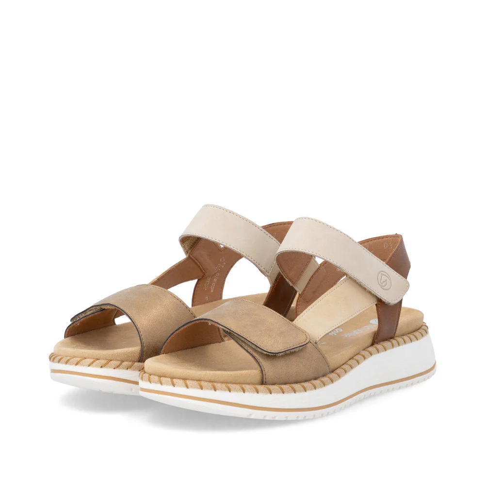 REMONTE - JOCELYN SANDAL D3J50 - Image 4