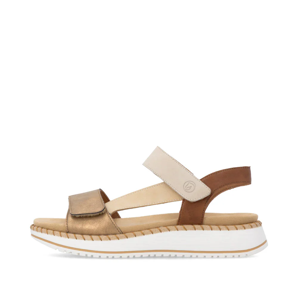 REMONTE - JOCELYN SANDAL D3J50 - Image 7