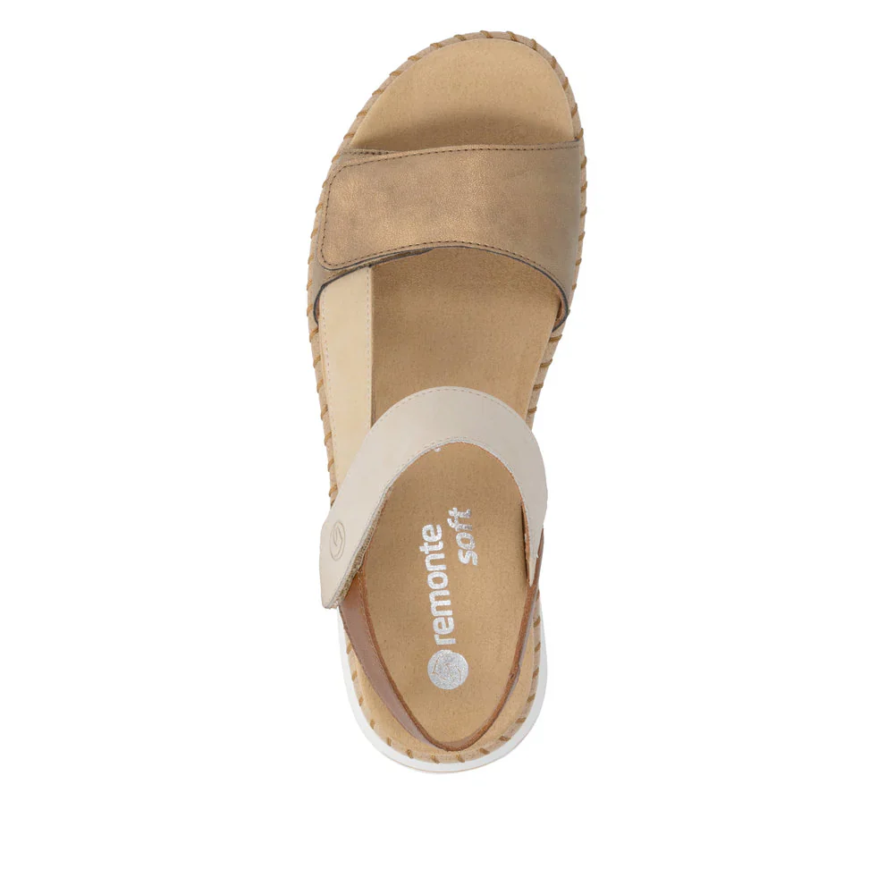 REMONTE - JOCELYN SANDAL D3J50 - Image 8