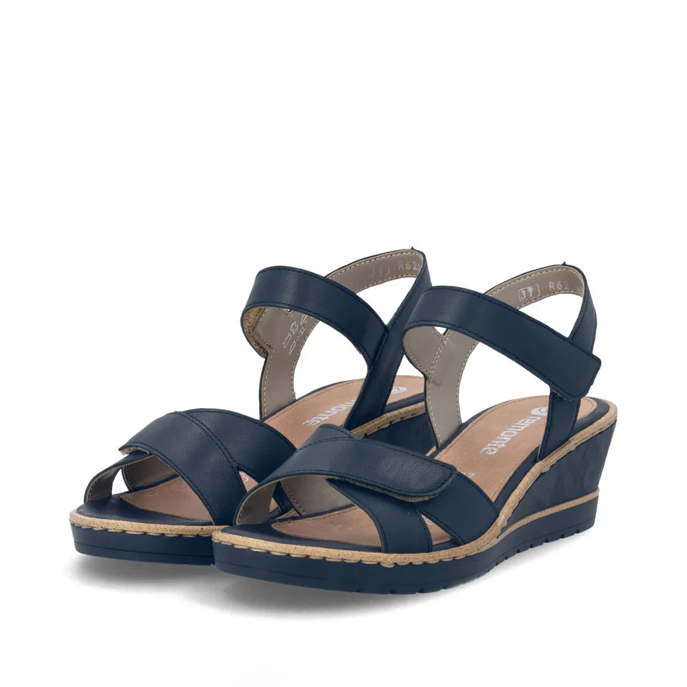 REMONTE - WOMEN'S FANNI SANDAL R6252 - Image 4