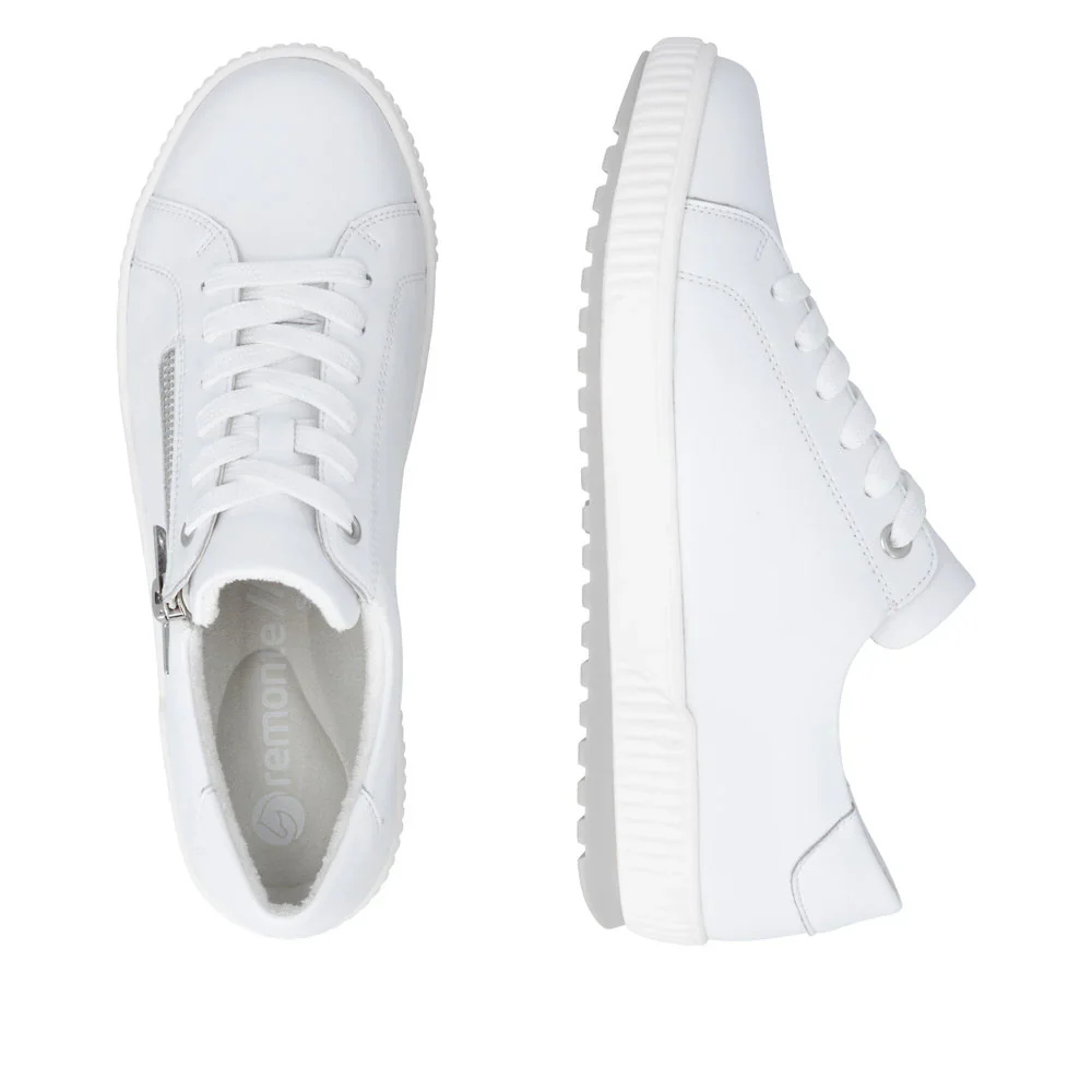 REMONTE - LADIES SHOE MADITTA D0700 - Image 3