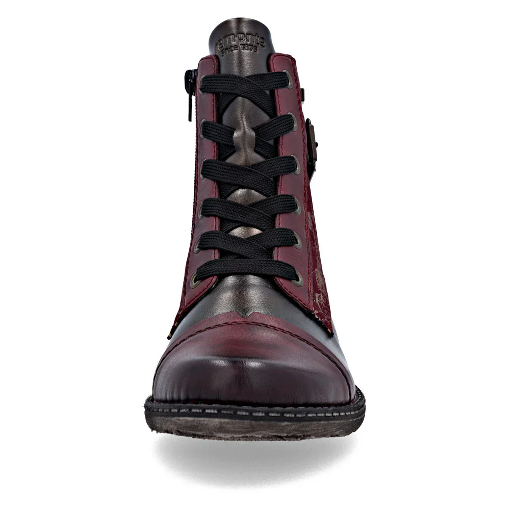 REMONTE - WOMEN'S BOOT CHANDRA D4381/35 - Image 4