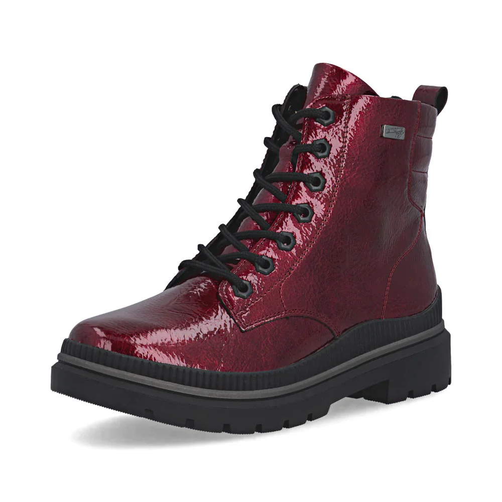 REMONTE - WOMEN'S BOOT LORRAINE D0C82/33 - Image 3