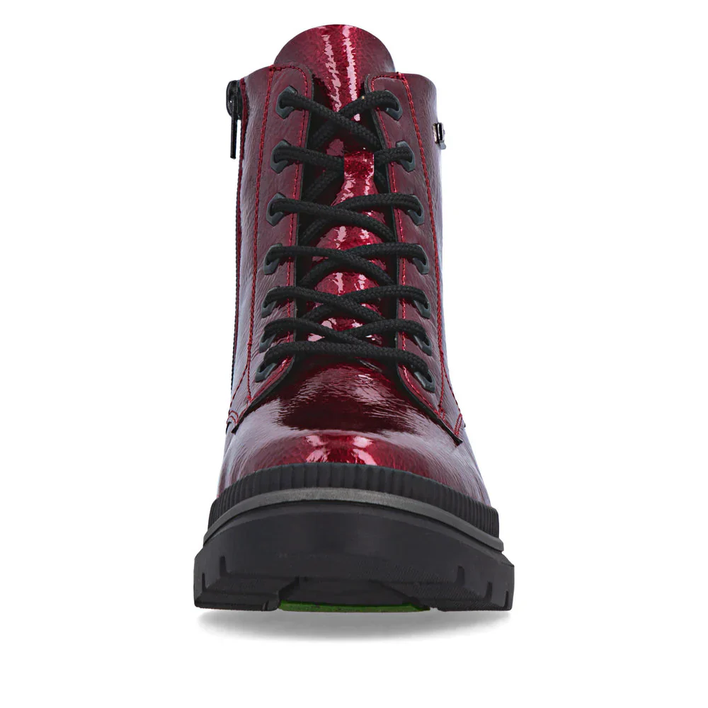 REMONTE - WOMEN'S BOOT LORRAINE D0C82/33 - Image 4