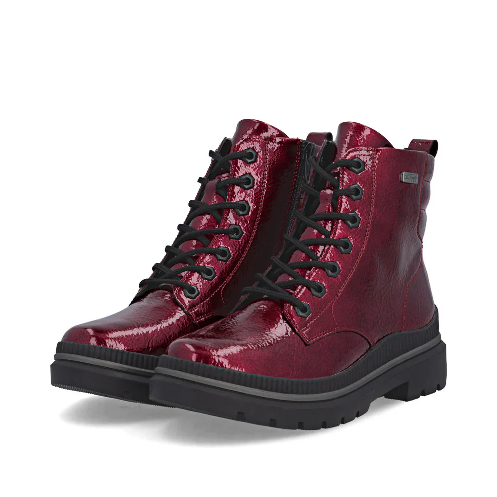 REMONTE - WOMEN'S BOOT LORRAINE D0C82/33 - Image 5