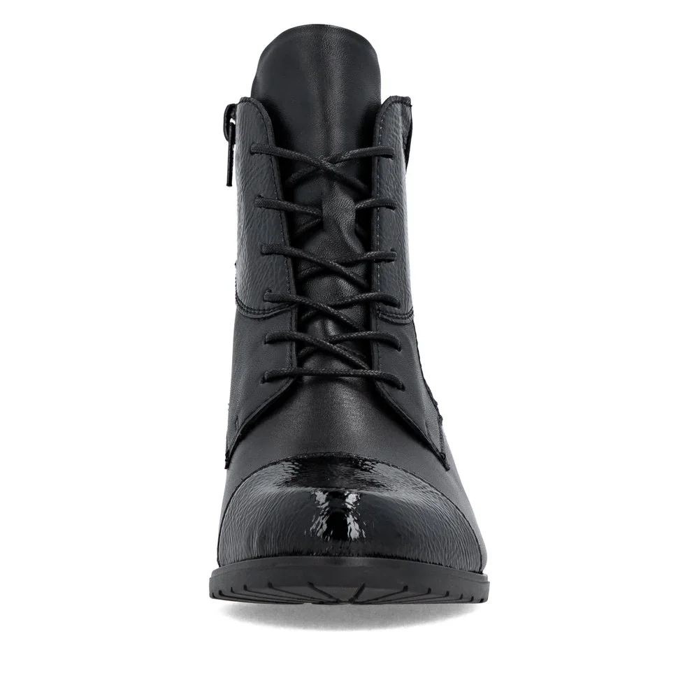 REMONTE - WOMEN'S D6882-00 BOOT - Image 6