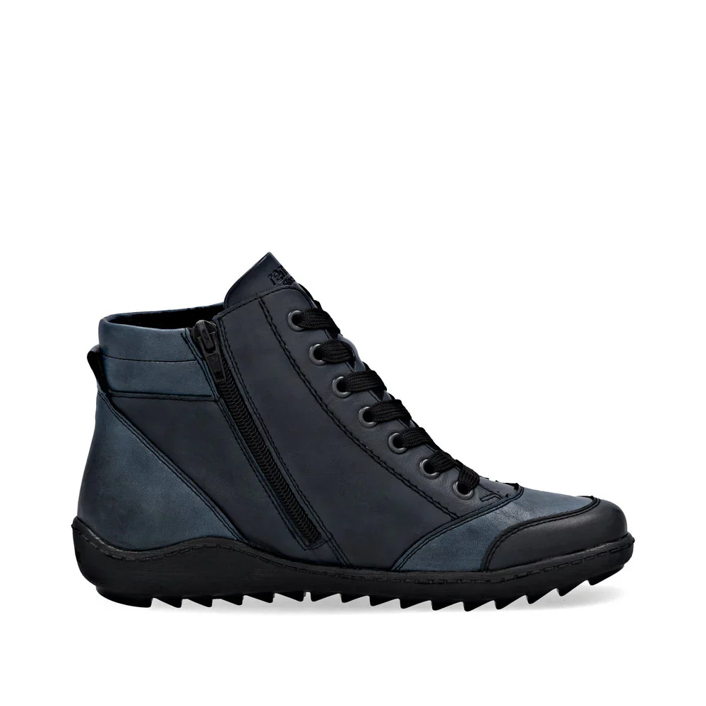 REMONTE- WOMEN'S CASUAL BOOT R1456-14 - Image 2