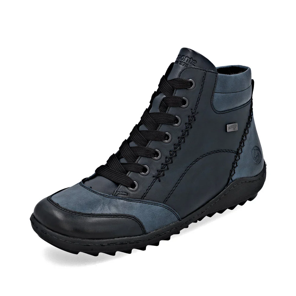 REMONTE- WOMEN'S CASUAL BOOT R1456-14 - Image 3