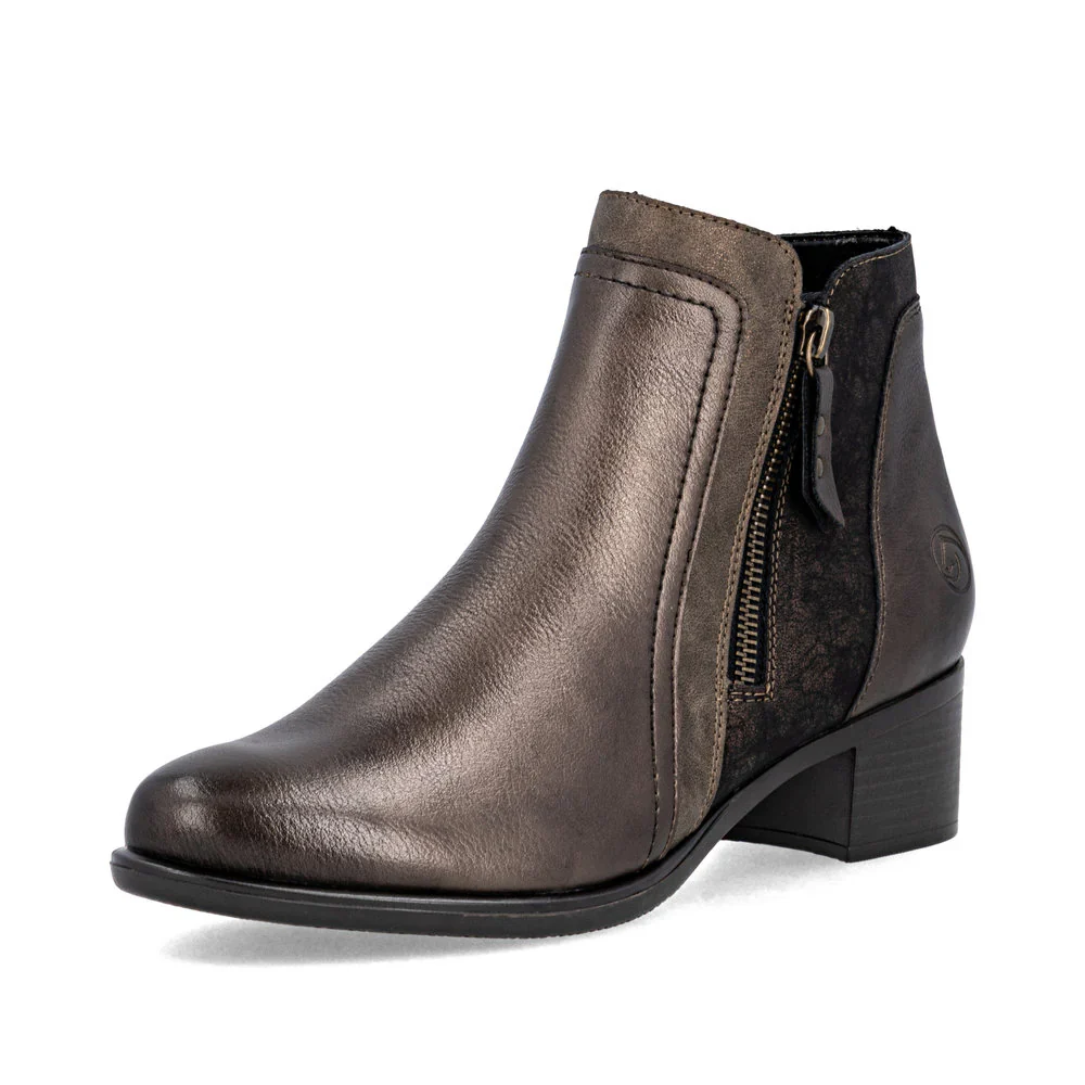 REMONTE - WOMEN'S R5172-90 BOOT - Image 4