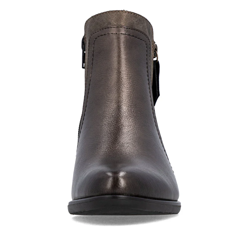 REMONTE - WOMEN'S R5172-90 BOOT - Image 7