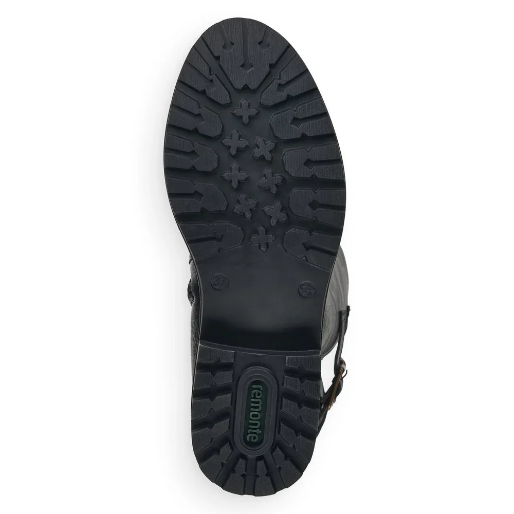 REMONTE- WOMEN'S R6590-01 BOOT - Image 6