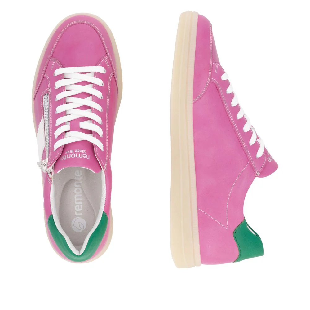 REMONTE- WOMEN'S D2C02-31 SNEAKER - Image 3