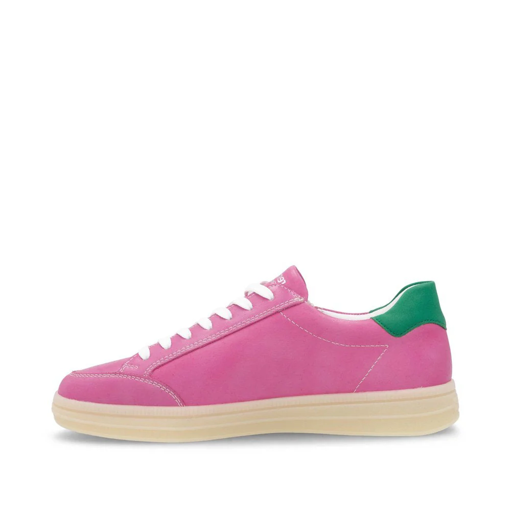 REMONTE- WOMEN'S D2C02-31 SNEAKER - Image 5