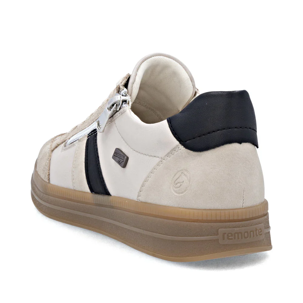 REMONTE - WOMEN'S D2C04-62 SNEAKER - Image 5