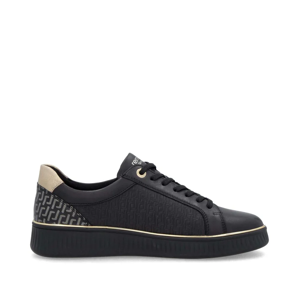 REMONTE - WOMEN'S D2E00-03 SHOE - Image 3
