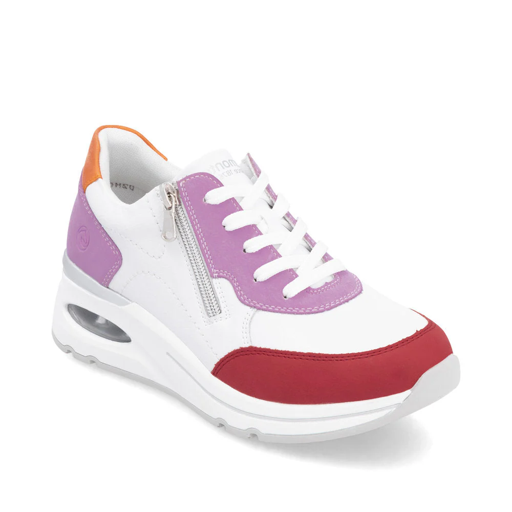 REMONTE- WOMEN'S D2H00-82 SNEAKER - Image 2