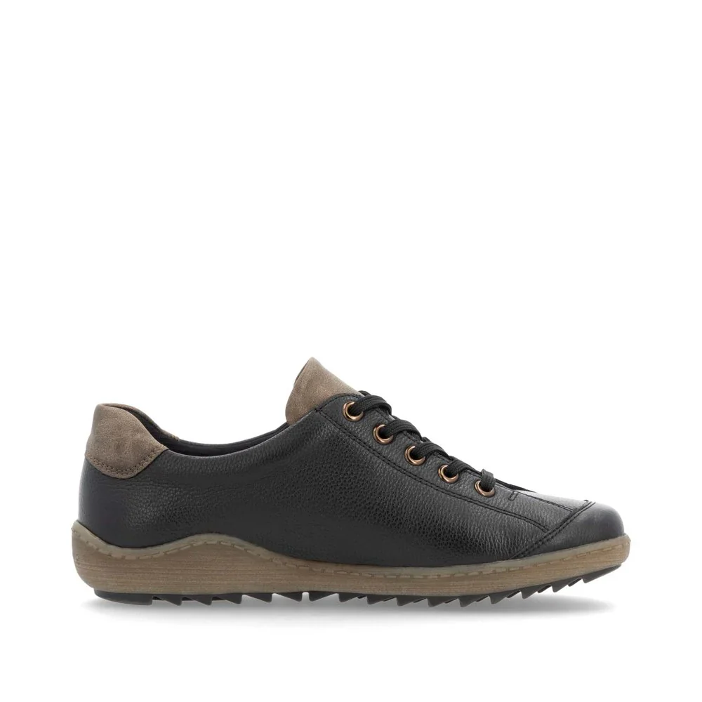REMONTE - WOMEN'S R1402-08 SHOE - Image 2