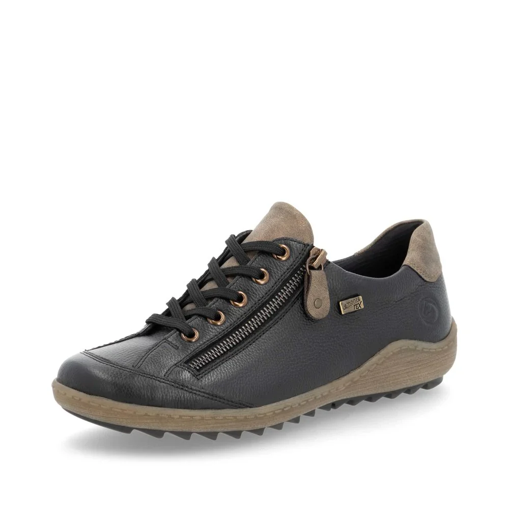 REMONTE - WOMEN'S R1402-08 SHOE - Image 4