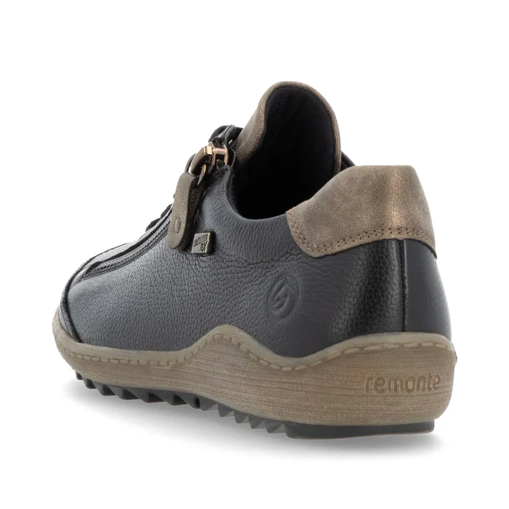 REMONTE - WOMEN'S R1402-08 SHOE - Image 5