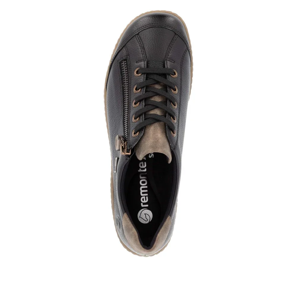 REMONTE - WOMEN'S R1402-08 SHOE - Image 6