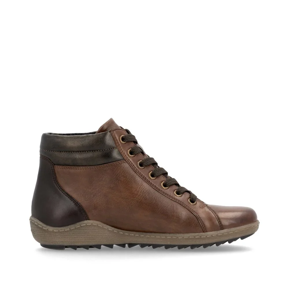 REMONTE - WOMEN'S R1458-22 SHOE - Image 2