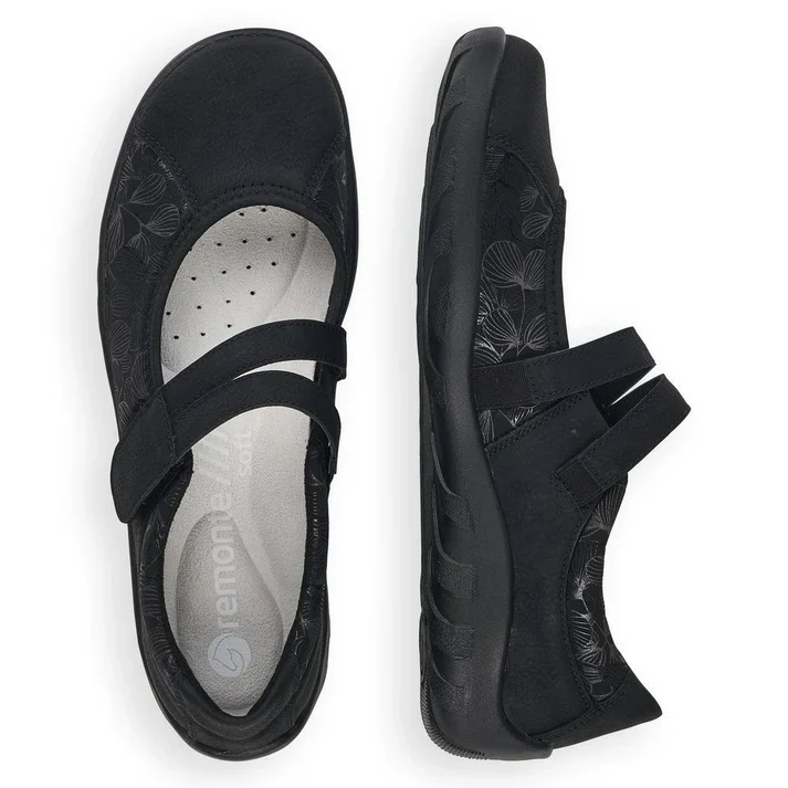 REMONTE- WOMEN'S R3510-03 SHOE - Image 3