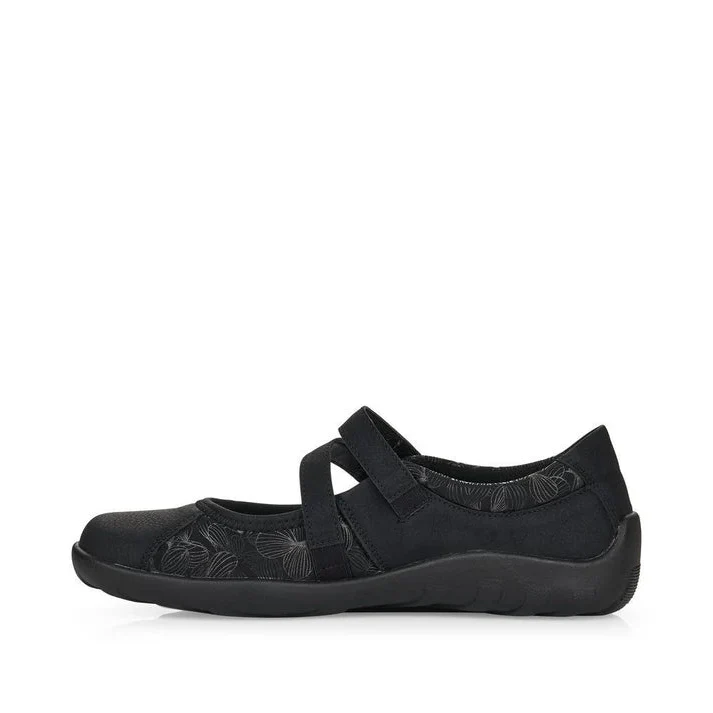 REMONTE- WOMEN'S R3510-03 SHOE - Image 4