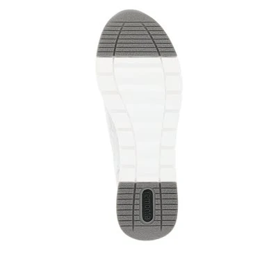 REMONTE- WOMEN'S R6700-91 SNEAKER - Image 4