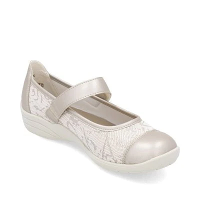 REMONTE- WOMEN'S R7627-81 SHOE - Image 2