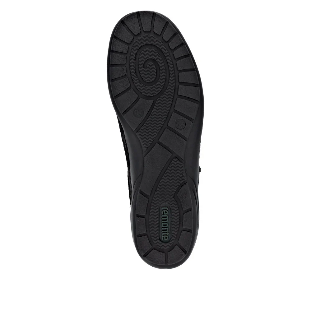 REMONTE - WOMEN'S R7637-05 SHOE - Image 7