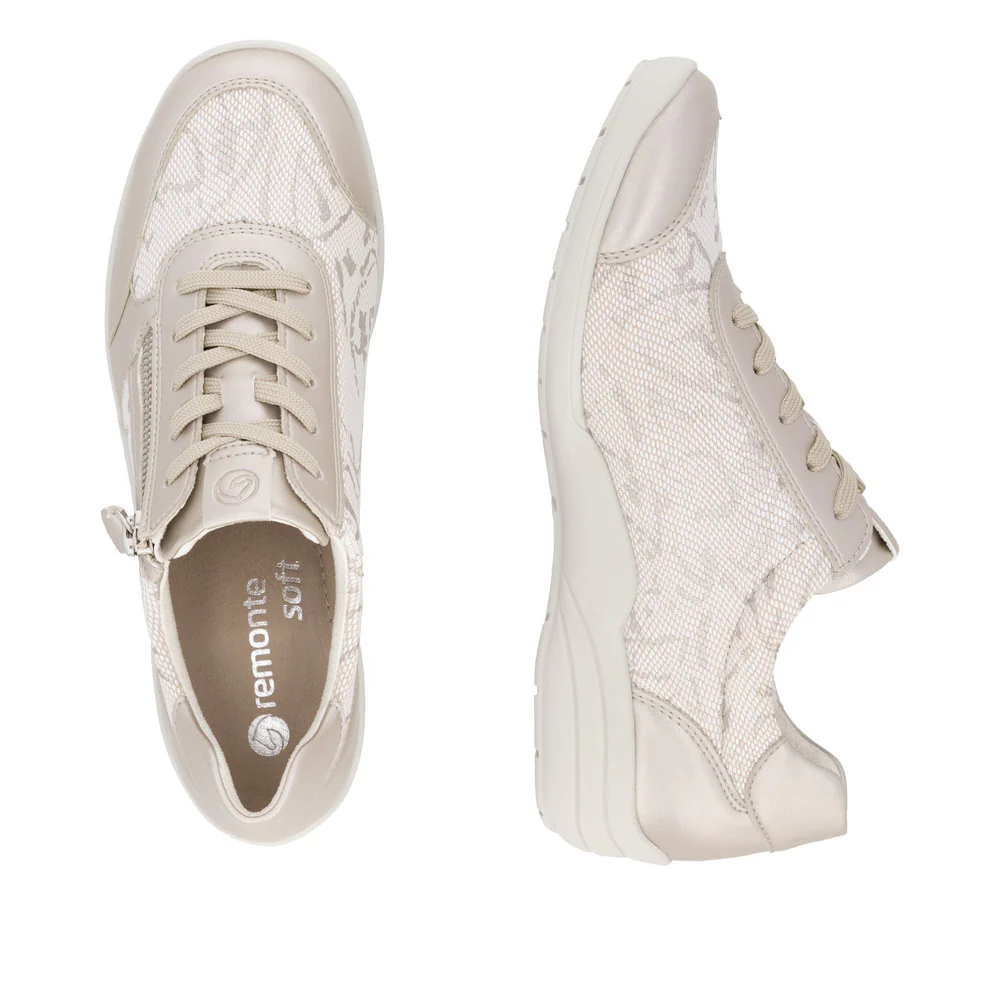 REMONTE- WOMEN'S R7637-80 SHOE - Image 3