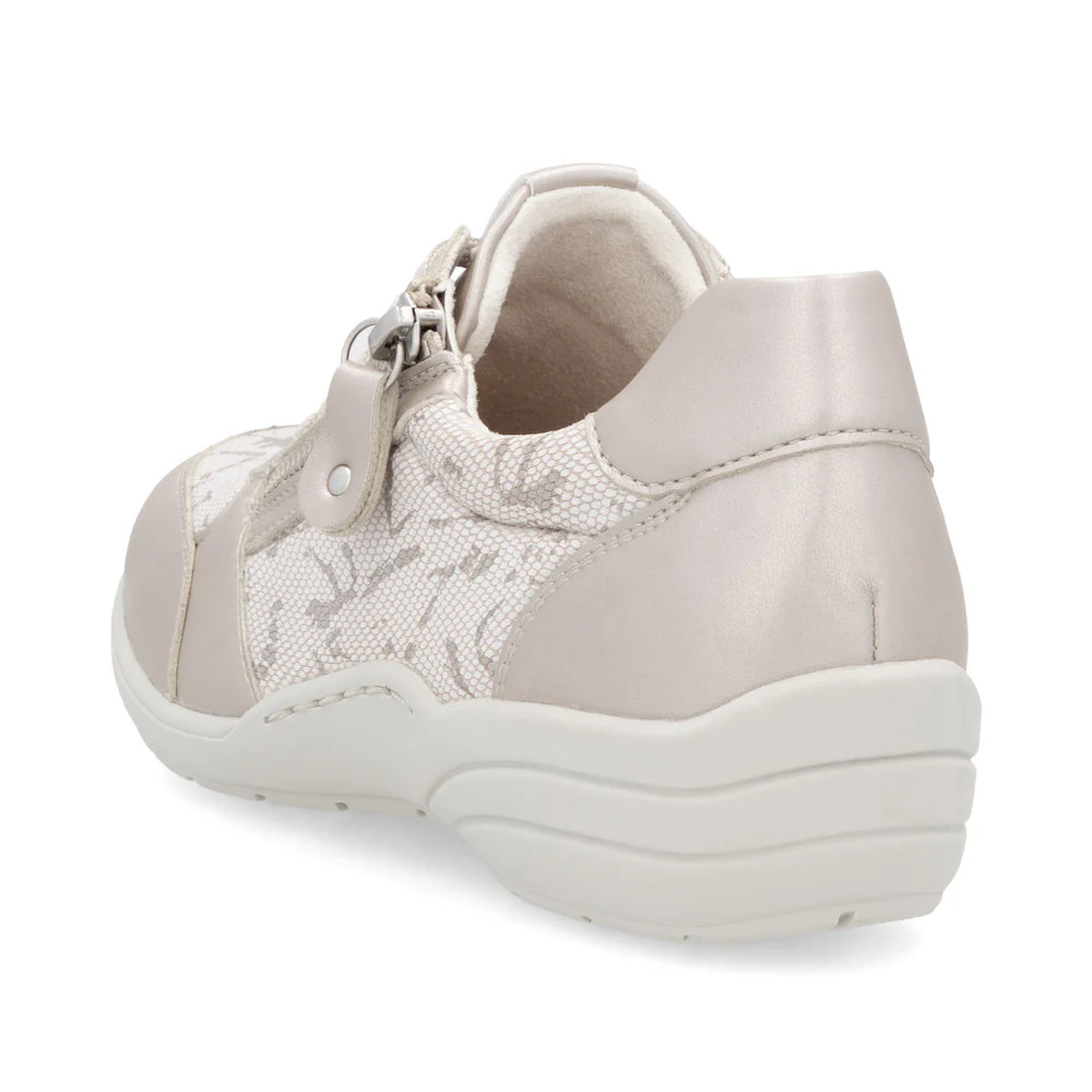 REMONTE- WOMEN'S R7637-80 SHOE - Image 4
