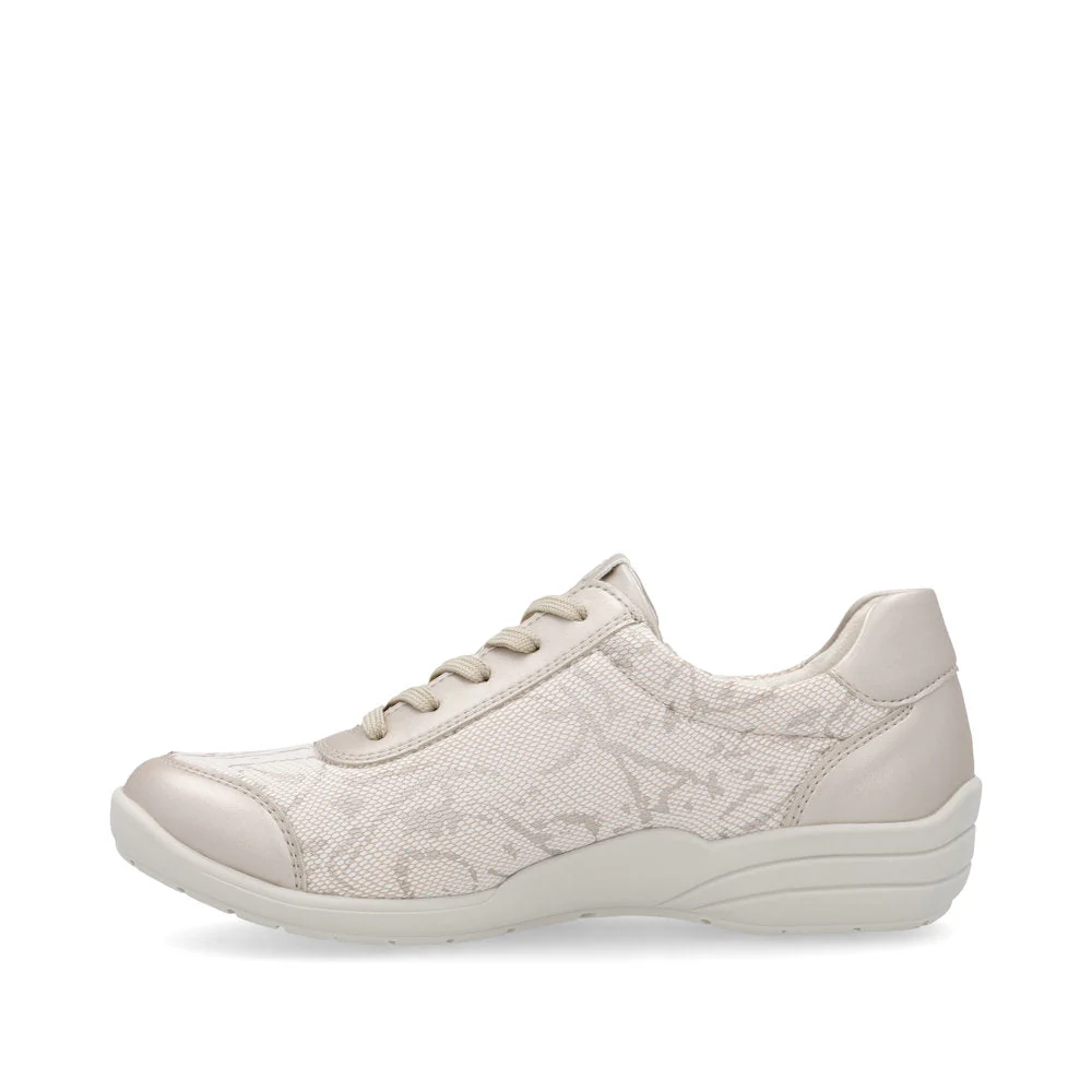 REMONTE- WOMEN'S R7637-80 SHOE - Image 5