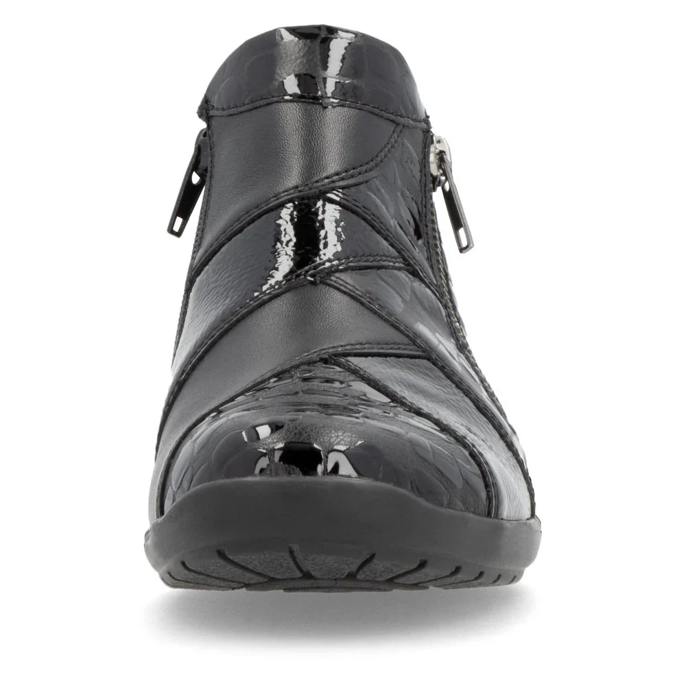 REMONTE - WOMEN'S R7674-04 BOOT - Image 7