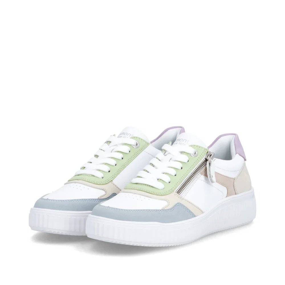 REMONTE - LEVKE SNEAKERS D3E05 - Image 3
