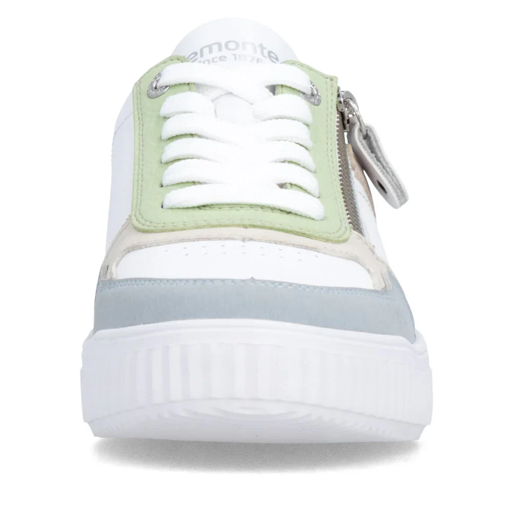 REMONTE - LEVKE SNEAKERS D3E05 - Image 4