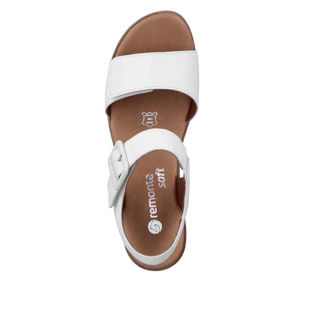 REMONTE- WOMEN'S D0N52-80 SANDAL - Image 4