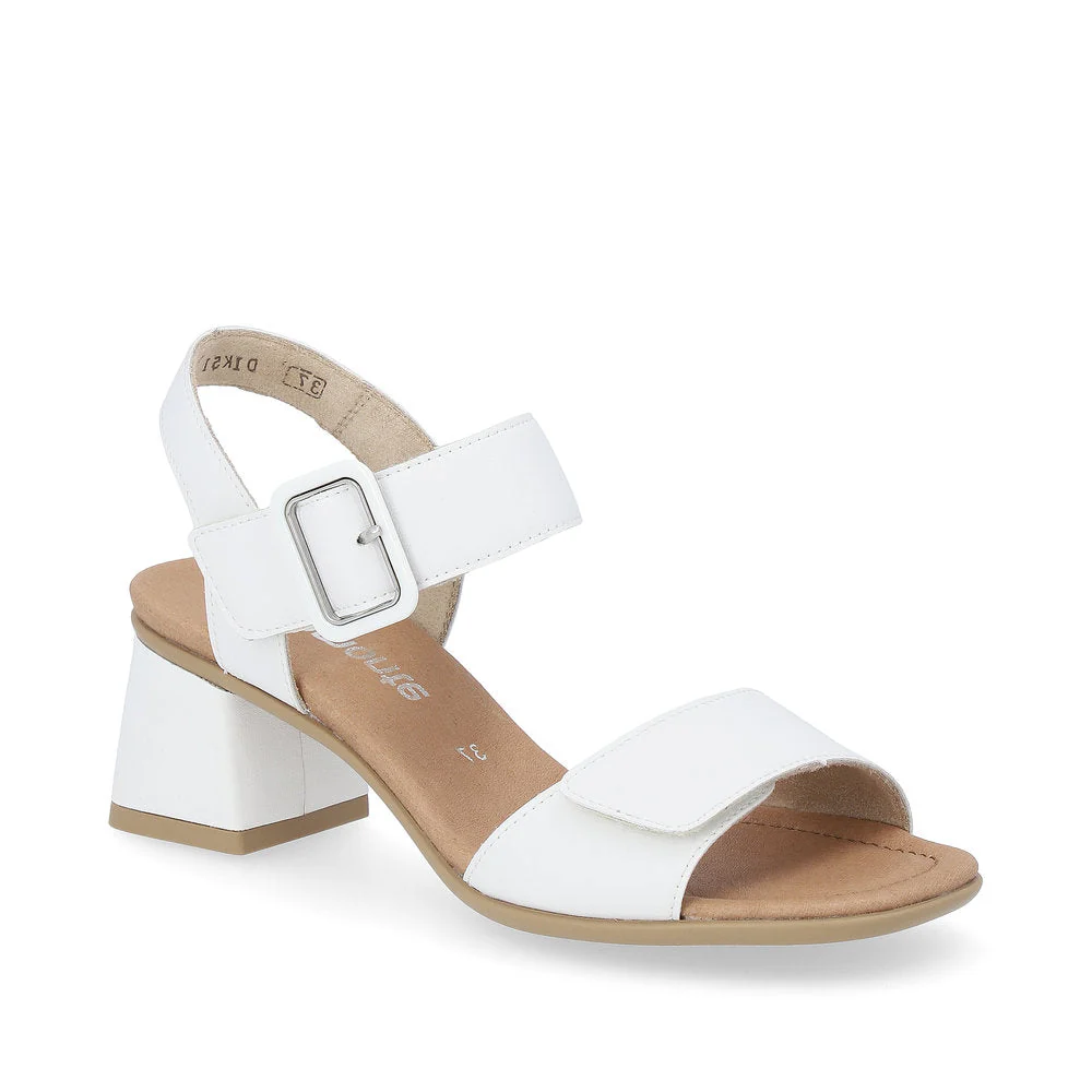 REMONTE- WOMEN'S D1K51-80 SANDAL - Image 2