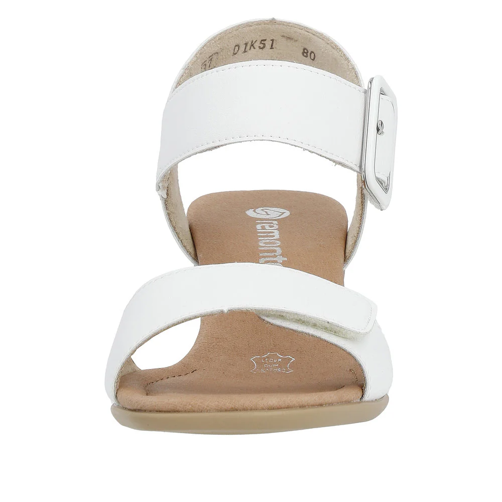 REMONTE- WOMEN'S D1K51-80 SANDAL - Image 3