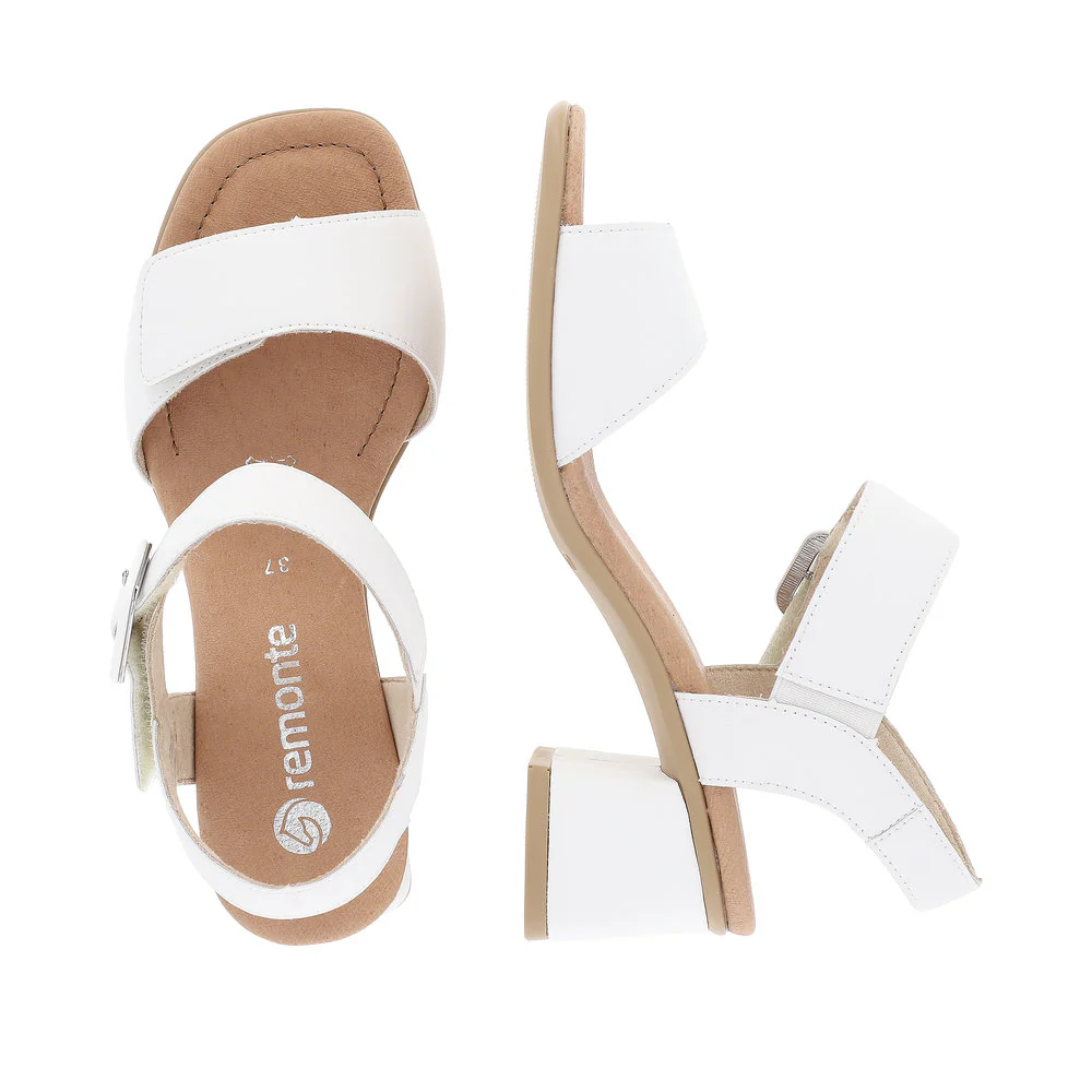 REMONTE- WOMEN'S D1K51-80 SANDAL - Image 5